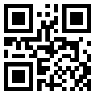 Immagine del Qr Code di 3401949824