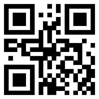 3401949827 - Immagine del QrCode associato