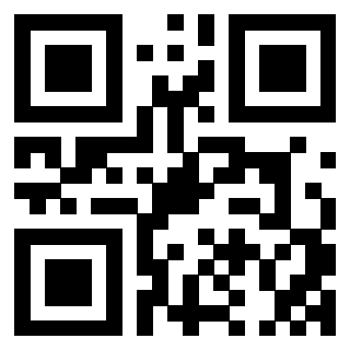 Scansione del Qr Code di 3401949829
