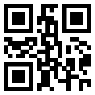 Il QrCode di 3401949832
