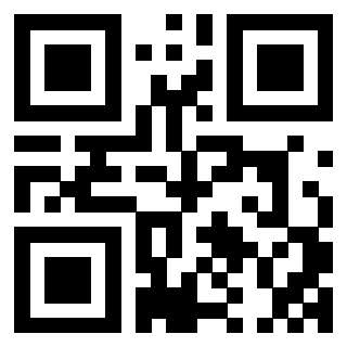 3401949833 Qr Code associato