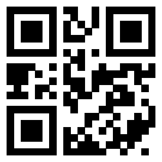 3401949834 QrCode associato