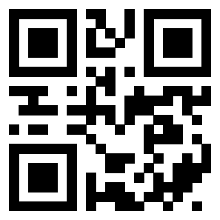 3401949836 - Immagine del Qr Code associato