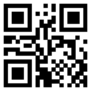 3401949838 - Immagine del Qr Code associato