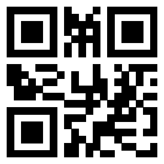 3401949839 - Immagine del QrCode