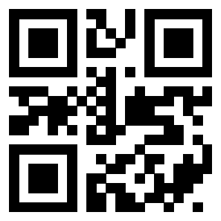 Scansione del Qr Code di 3401949841