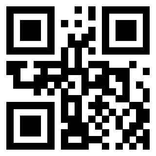 Immagine del QrCode di 3401949842