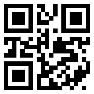 3401949844 - Immagine del Qr Code