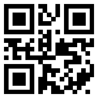 Immagine del QrCode di 3401949846