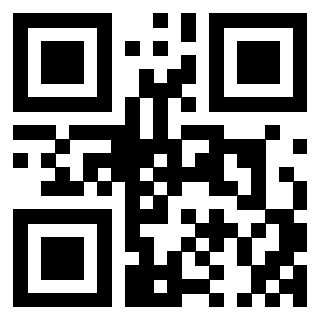Scansione del Qr Code di 3401949849