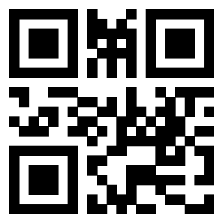 Scansione del Qr Code di 3401949850
