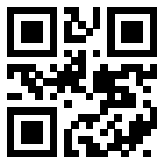 Scansione del QrCode di 3401949858