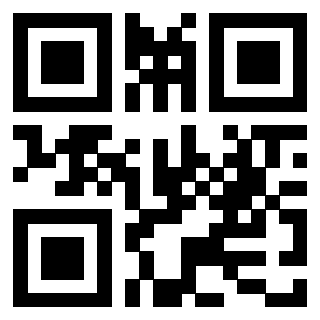 Il QrCode di 3401949859