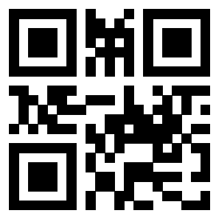 Il QrCode di 3401949860