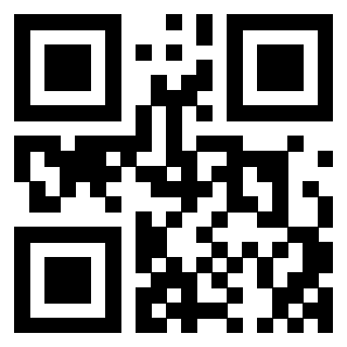 3401949864 QrCode associato