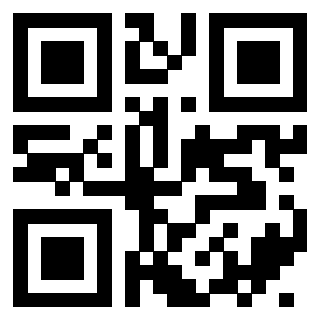 3401949868 QrCode associato