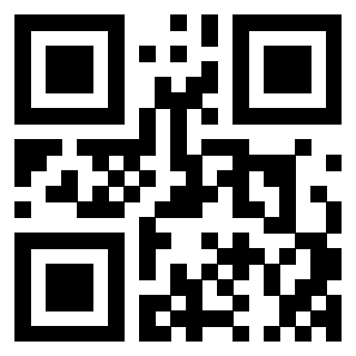 Immagine del Qr Code di 3401949869