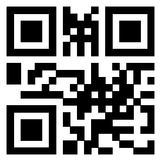 3401949873 Qr Code associato