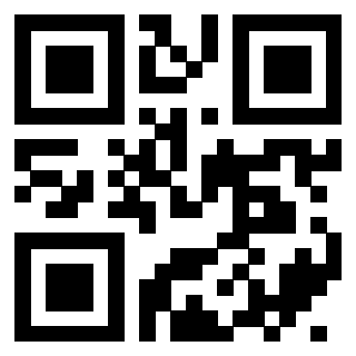 3401949874 Qr Code associato