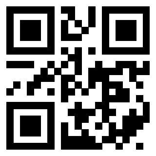 Il Qr Code di 3401949875