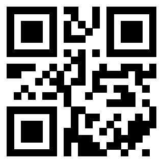 Immagine del Qr Code di 3401949882