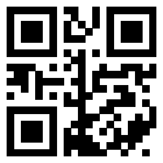 3401949884 - Immagine del Qr Code associato