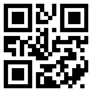 Scansione del Qr Code di 3401949885