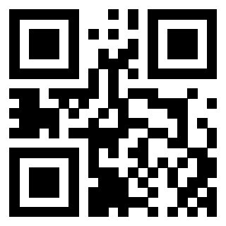 Immagine del QrCode di 3401949886