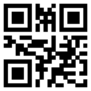 3401949889 - Immagine del QrCode associato