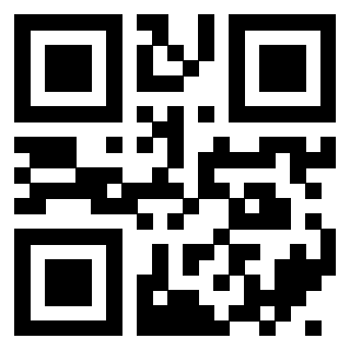 Immagine del QrCode di 3401949891
