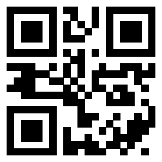 3401949892 - Immagine del Qr Code associato