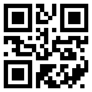 3401949893 Qr Code associato