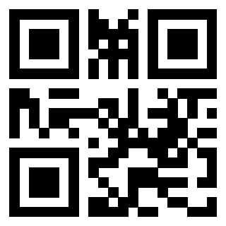 3401949894 - Immagine del QrCode