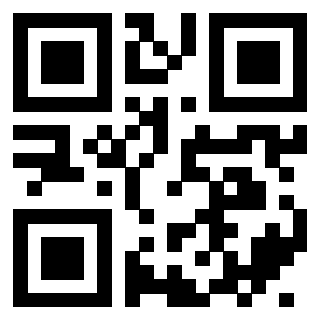 3401949895 QrCode associato