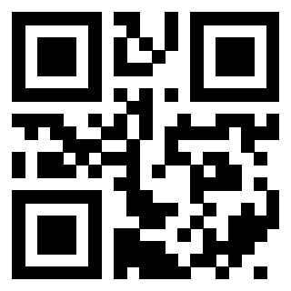 Il Qr Code di 3401949896