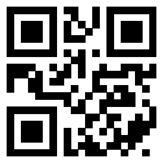 Scansione del Qr Code di 3401949899