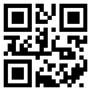 3401949903 QrCode associato