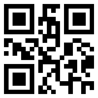 3401949905 - Immagine del QrCode associato