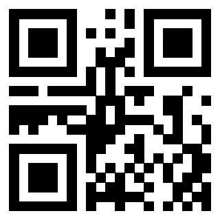 Il QrCode di 3401949906
