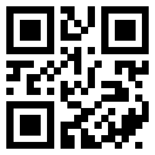 3401949910 - Immagine del Qr Code