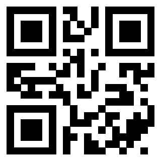 Scansione del Qr Code di 3401949911