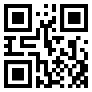 3401949912 - Immagine del Qr Code associato