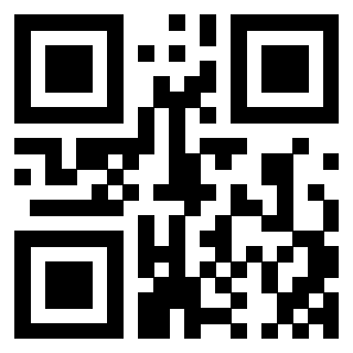 Scansione del Qr Code di 3401949916