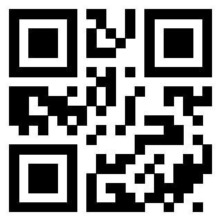 3401949918 - Immagine del QrCode