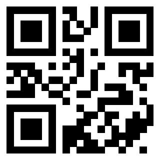 3401949919 - Immagine del QrCode