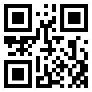 3401949921 - Immagine del QrCode