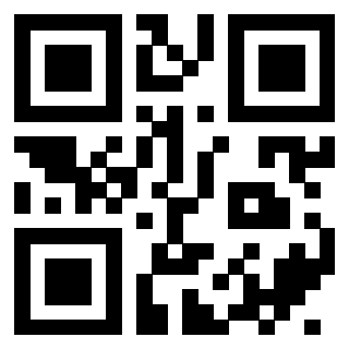 3401949922 - Immagine del QrCode