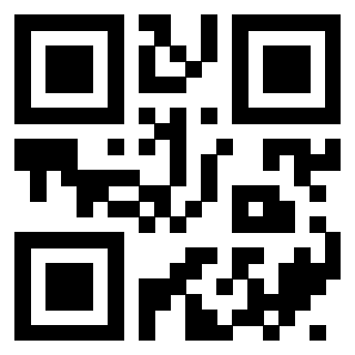 Il Qr Code di 3401949923
