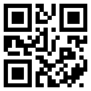 Il QrCode di 3401949924