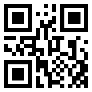 3401949930 QrCode associato